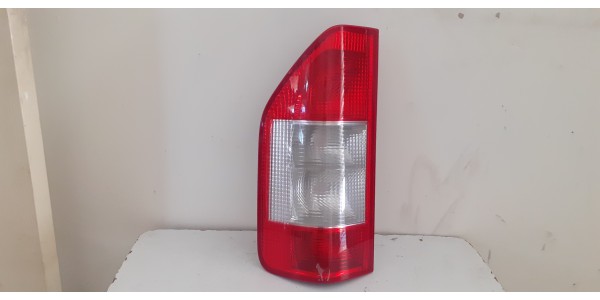 MERCEDES SPRİNTER STOP LAMBASI SOL (03/06) DUYSUZ